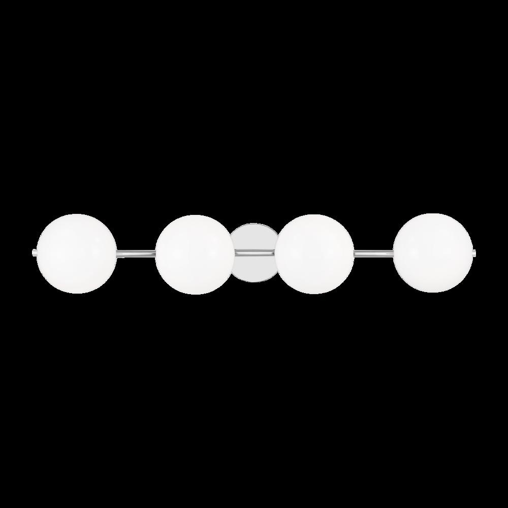 Lune 4 - Light Vanity