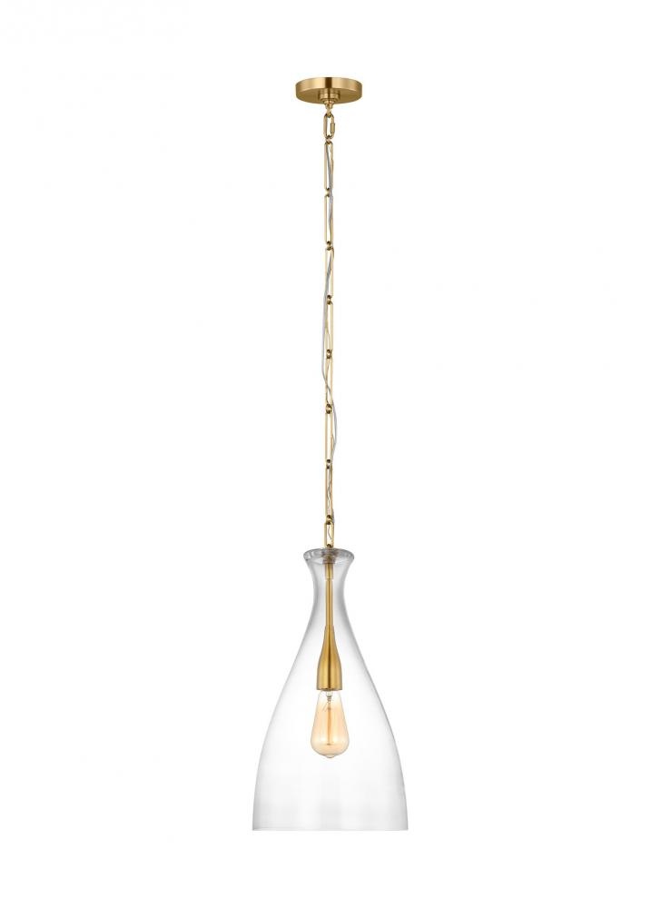 Athena Small Pendant