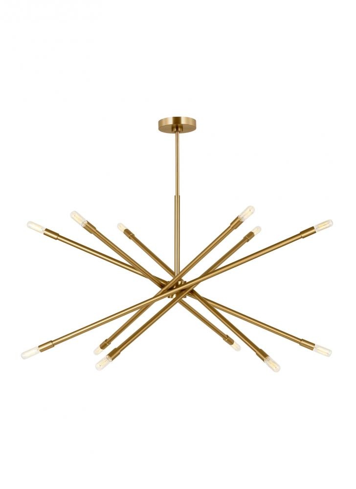 Eastyn Extra Large Chandelier