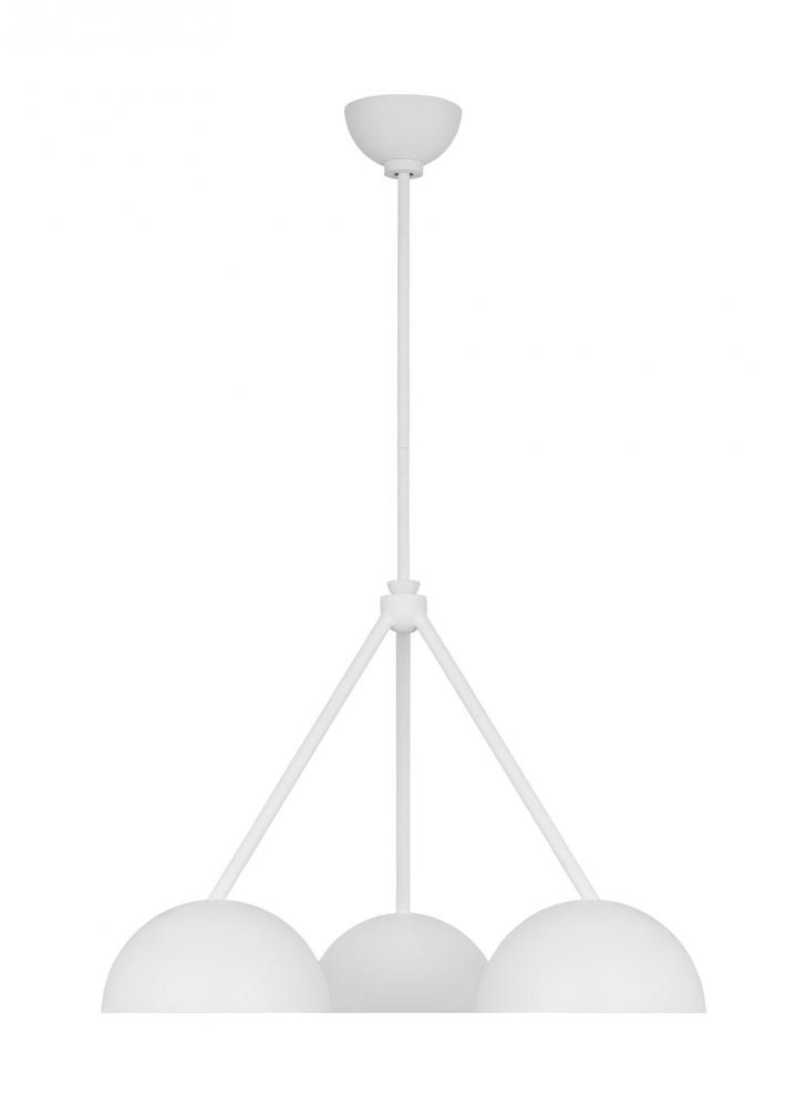 Beaunay Medium Chandelier