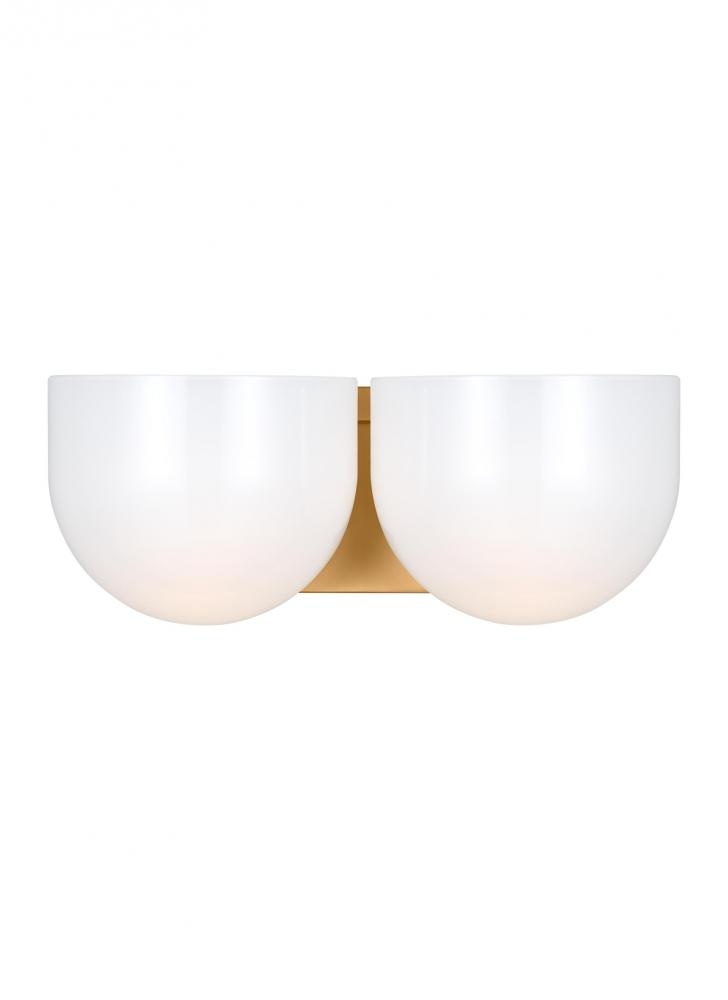 Cheverny Medium Bath Sconce