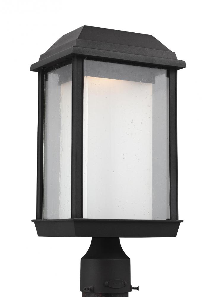 LED Post Lantern