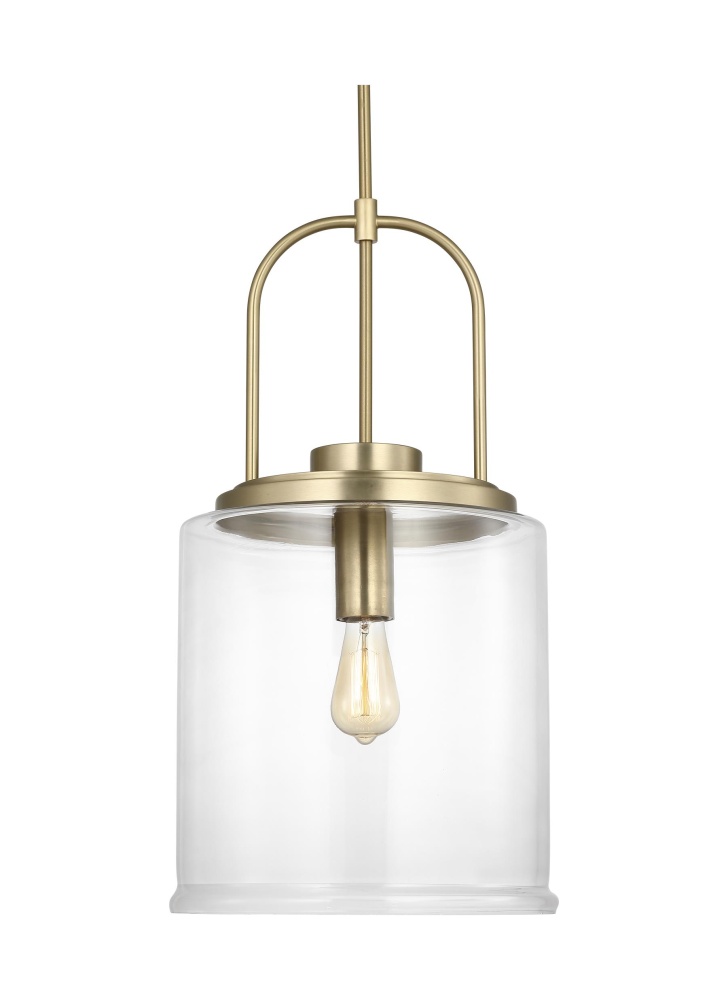 Anders Large Pendant