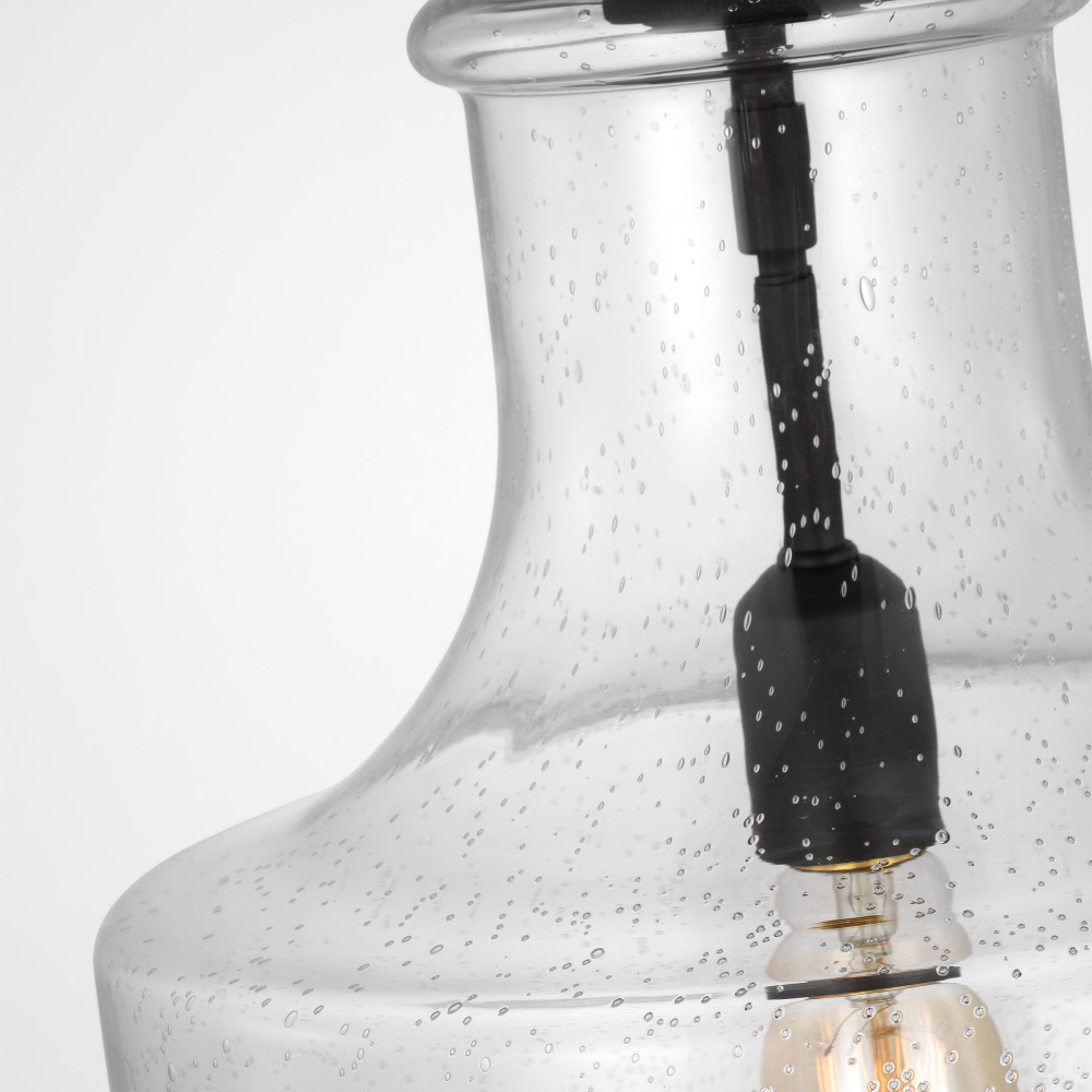 Baylor One Light Pendant