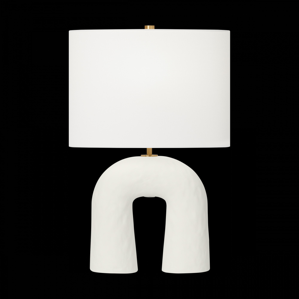 Aura Small Table Lamp