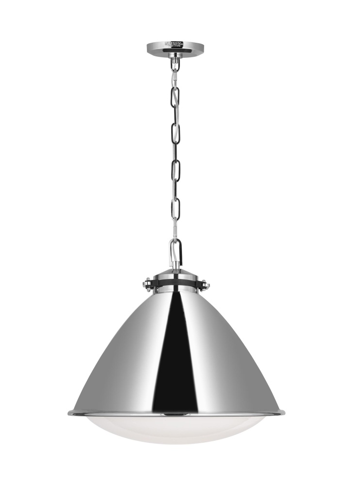 Hayward Large Pendant
