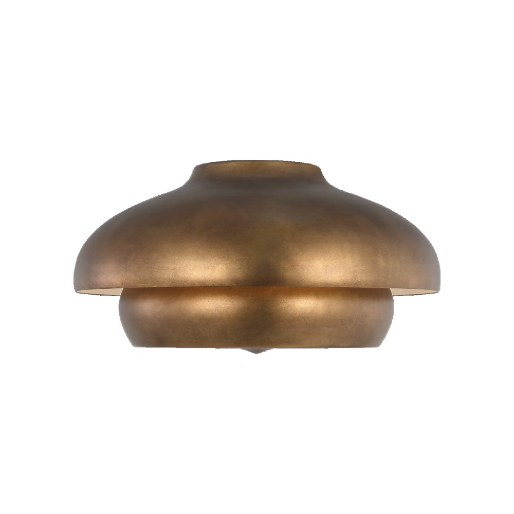 Solene 18 Flush Mount