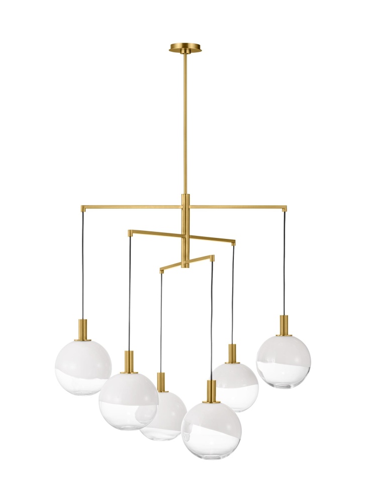 Torian Extra Large Chandelier