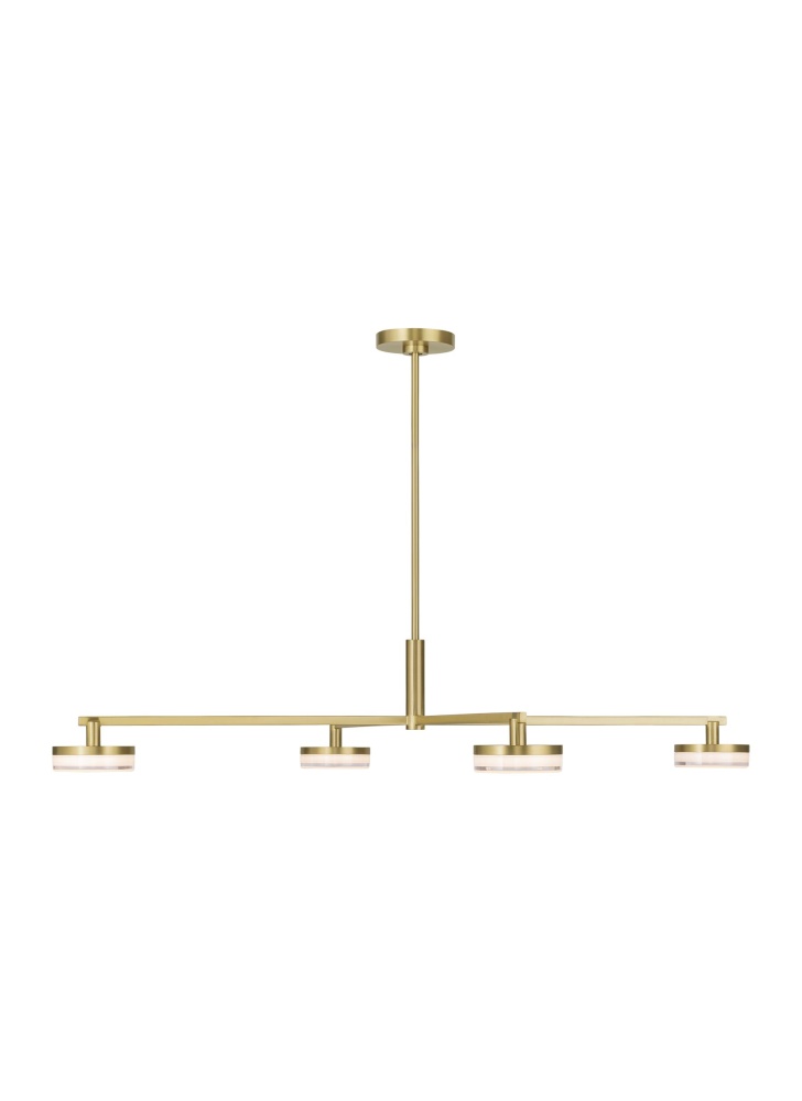 Khan Large Chandelier