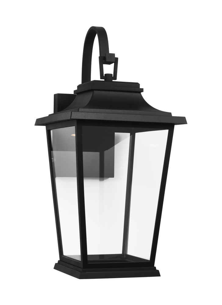 Warren Large Wall Lantern