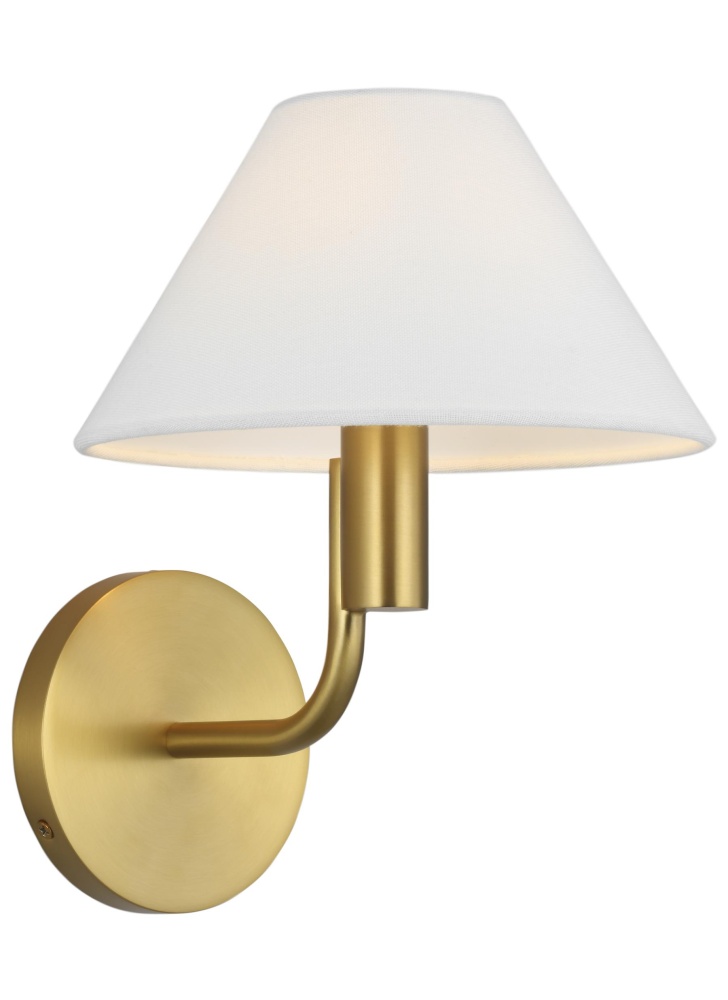 Colfax Small Sconce