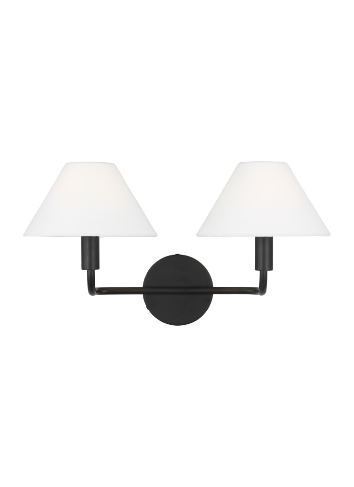 Colfax Medium Sconce
