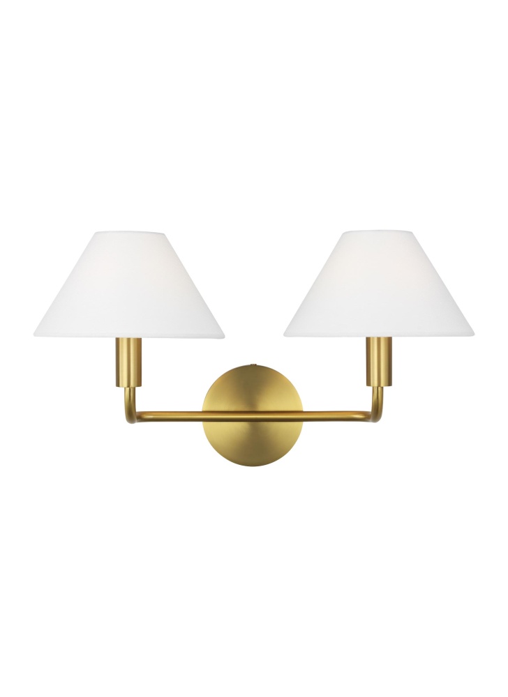 Colfax Medium Sconce