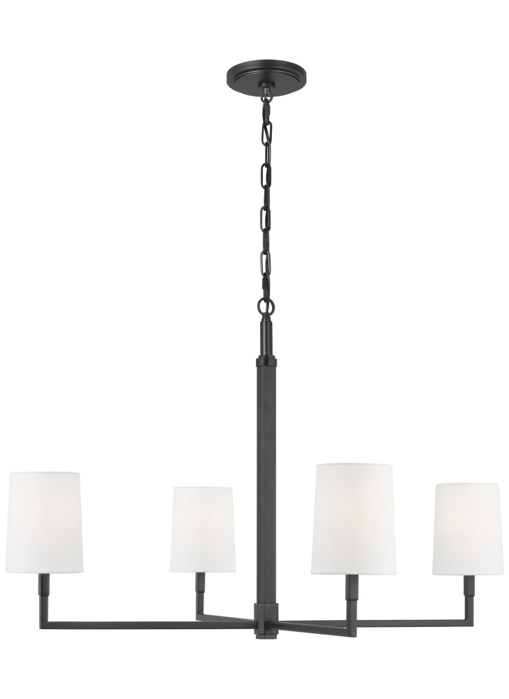Danica Large Chandelier
