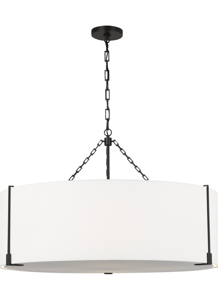 Bergen Extra Large Hanging Shade