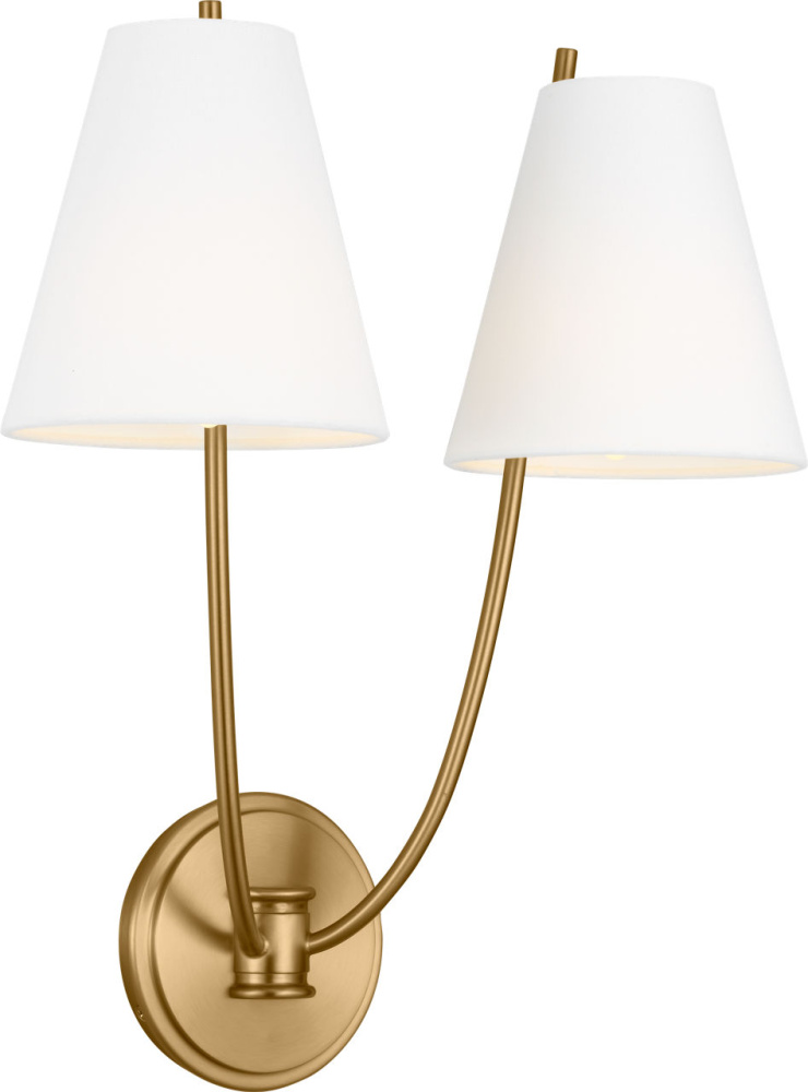 MARIINA 18 2L SCONCE BBS