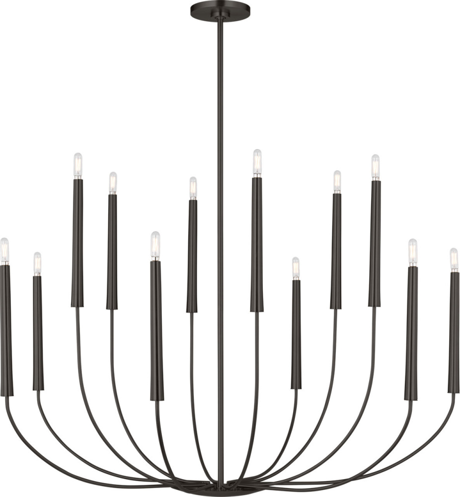 LOIS 48 12L CHANDELIER AI