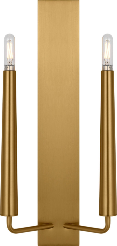 LOIS 18 2L SCONCE BBS