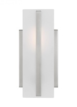 Visual Comfort & Co. Studio Collection 4154301-962 - Dex One Light Wall / Bath Sconce