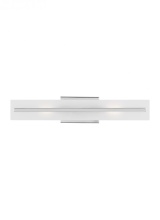 Visual Comfort & Co. Studio Collection 4554302-05 - Dex Medium Two Light Wall / Bath