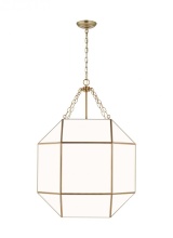 Visual Comfort & Co. Studio Collection 5279454-848 - Morrison Large Four Light Lantern
