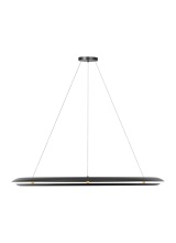 Visual Comfort & Co. Studio Collection CC1811MBK - Cielo Extra Large Chandelier