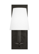 Visual Comfort & Co. Studio Collection CW1361AI - Wellen Medium Sconce