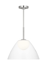 Visual Comfort & Co. Studio Collection DJP1251BS - Suma Medium Pendant