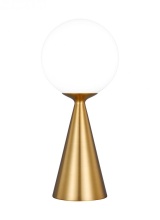 Visual Comfort & Co. Studio Collection AET1021BBS1 - Galassia