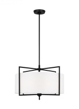 Visual Comfort & Co. Studio Collection CP1394AI - Perno Medium Hanging Shade