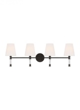 Visual Comfort & Co. Studio Collection CV1054AI - Hanover 4 - Light Vanity