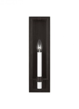 Visual Comfort & Co. Studio Collection CW1241AI - Marston Tall Wall Sconce