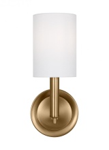 Visual Comfort & Co. Studio Collection DJW1051SB - Egmont Medium Sconce