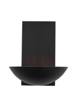 Visual Comfort & Co. Studio Collection EW1181AI - Nevel Medium Sconce