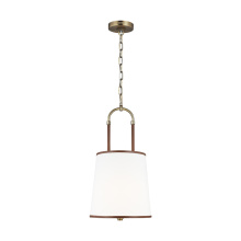 Visual Comfort & Co. Studio Collection LP1031TWB - Katie Medium Pendant