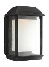 Visual Comfort & Co. Studio Collection OL12801TXB-L1 - Medium LED Lantern