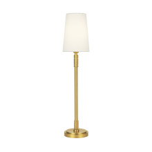 Visual Comfort & Co. Studio Collection TT1021BBS1 - Beckham Classic Buffet Lamp