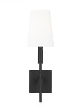 Visual Comfort & Co. Studio Collection TW1031AI - Beckham Classic Sconce