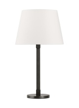 Visual Comfort & Co. Studio Collection LT1231AI - Grayson Medium Table Lamp