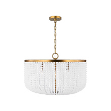 Visual Comfort & Co. Studio Collection LXC1146VGD - Bellecour 24 Chandelier