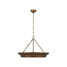 Visual Comfort & Co. Studio Collection LXC1174VGD - Lenoir 24 Chandelier