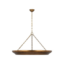 Visual Comfort & Co. Studio Collection LXC1186VGD - Lenoir 36 Chandelier