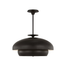 Visual Comfort & Co. Studio Collection LXC1208AI - Solene 24 Chandelier