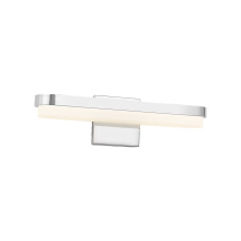 Visual Comfort & Co. Studio Collection SLV1031CH - ISMAY 18 LED VANITY CH
