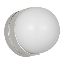 Visual Comfort & Co. Studio Collection EV1021PN-L1 - Syrie Small Vanity