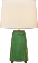 Visual Comfort & Co. Studio Collection HT1191GG - NELL 28 1L TABLE LAMP GG