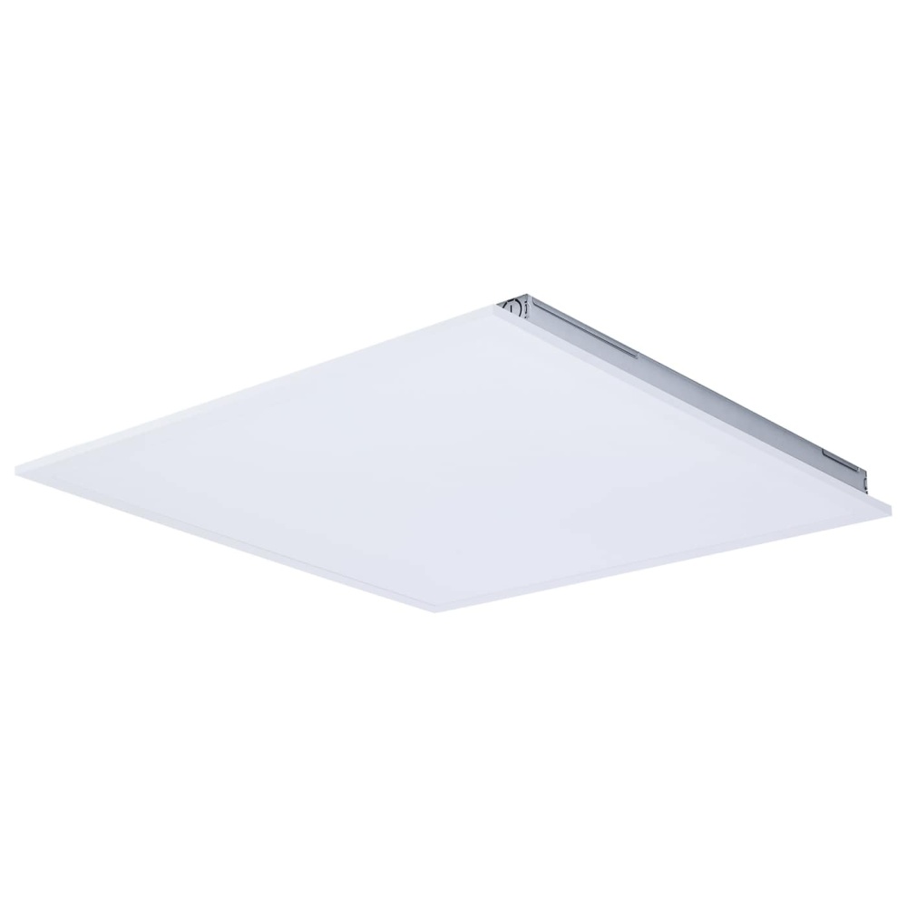 20/30/40 Wattage Selectable LED 2ft x 2ft Backlit Panel; 35K/4K/5K CCT Selectable; 120-277 Range