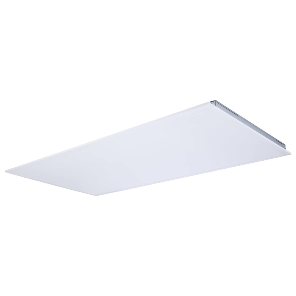 30/40/50 Wattage Selectable LED 2ft x 4ft Backlit Panel; 35K/4K/5K CCT Selectable; 120-347 Range