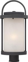 Nuvo 62/654 - WILLIS LED OUTDOOR POST