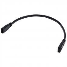 Nuvo 63/471 - Connecting Cable; 18-Inch; Black Finish